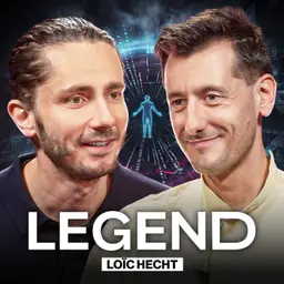 NOUS VIVONS DANS UNE SIMULATION ET NOTRE MONDE N’EXISTE PAS ! IL NOUS EXPLIQUE ET MONTRE SES PREUVES