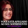 O Inconsciente Explica Por Que Você Não Consegue Mudar - Daiana Neri | Lutz Podcast #453