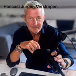Jurgen Verstrepen ’OverDeStreep’
