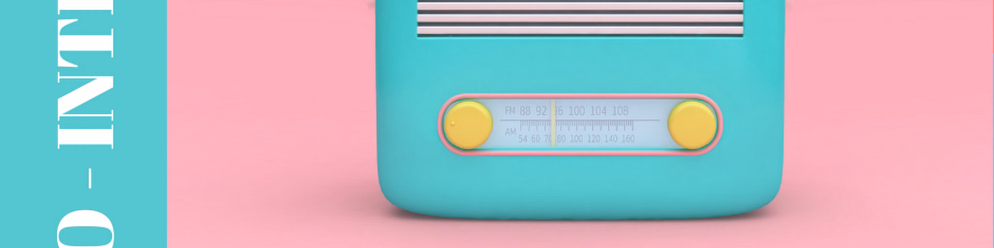 Crea Radio MG