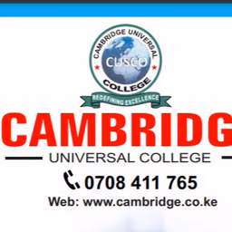 Cambridge Universal College