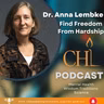 Find Freedom From Hardship | Dr. Anna Lembke | Chung Huong Institute