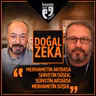 Doğal Zeka | Türkiye'nin ortalama zeka seviyesi ve primatlar...
