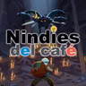 Nindies del café | Septiembre 2026: crónica presentación Moonlighter 2