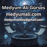 Bahçelievler Medyum Hoca - Bahçelievler Büyü Bozan Hocalar