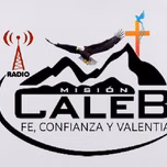 radio vision caleb