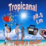 TROPICANAL - TROPICAL
