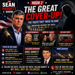 The Great Coverup
