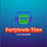 Partytrash Time Live