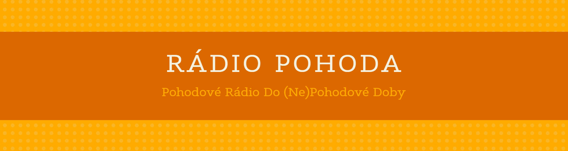 Radio Pohoda