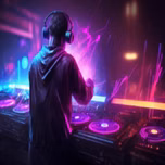 DJ.NIKEL1 CON MUSICA DE TODOS LOS TIEMPOS