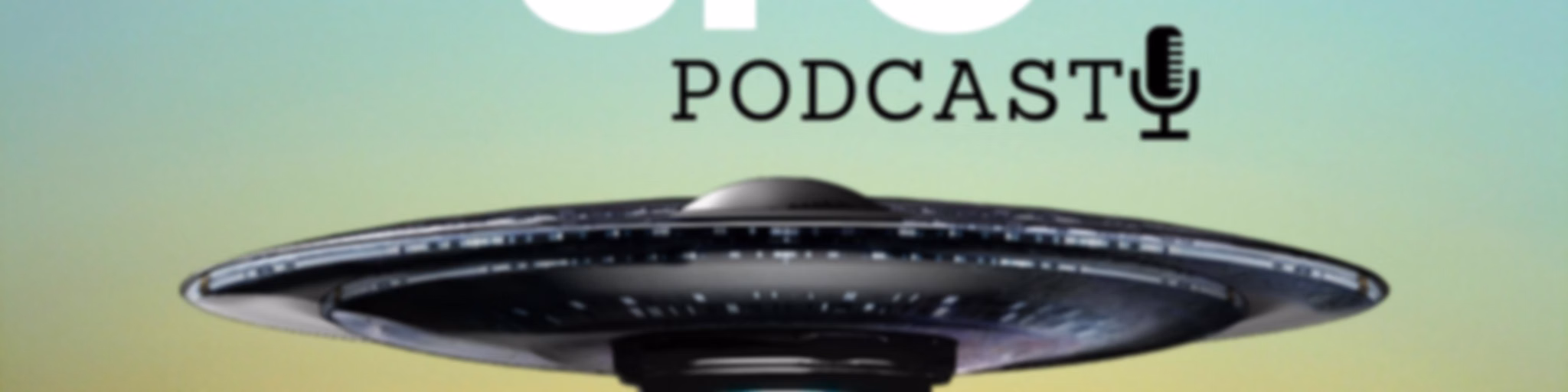Alien UFO Podcast