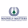 Rob Carmichael joins Mainely Matters - a Father & Son Podcast