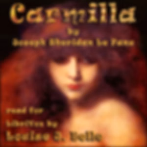 Carmilla (Version 3) by Joseph Sheridan Le Fanu (1814 - 1873)