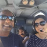 Uber Guy In the Sky