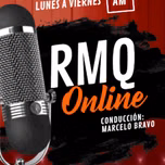 Radio Monte Quemado