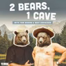 Raygun Deserved The Gold Medal | 2 Bears, 1 Cave