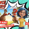 🥊🦘 WHOA! Why Do Kangaroos Box? INCREDIBLE Animal Secret! 🤯⭐