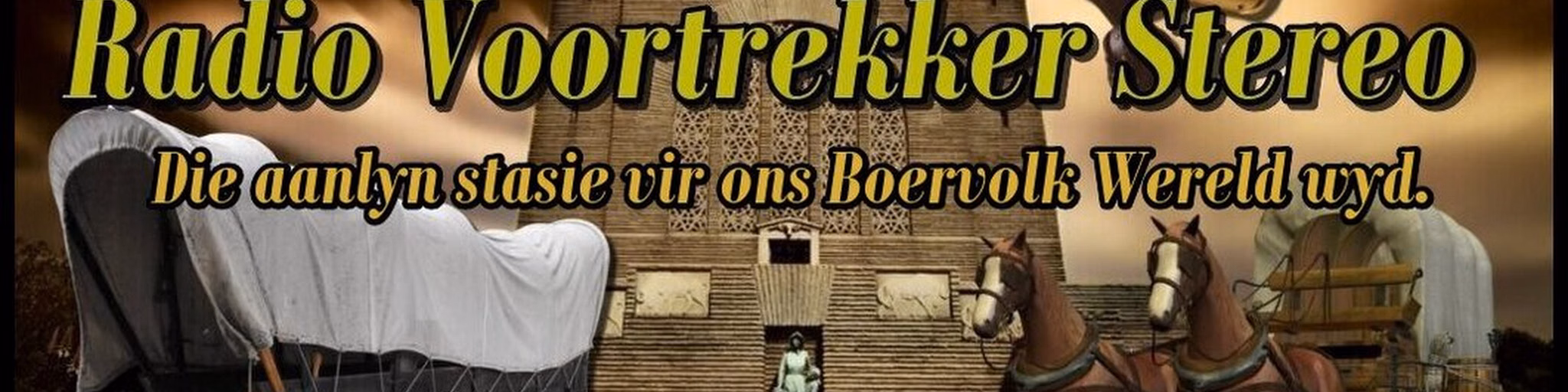 Radio Voortrekker Germany