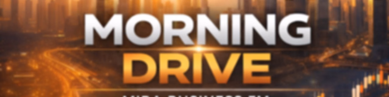 Morning Drive