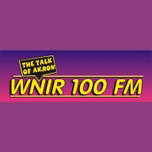 WNIR 100 FM
