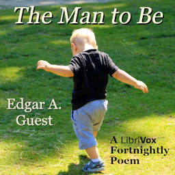 Man to Be