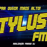 RÁDIO STYLUS FM 101.7