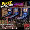 SPECIAL - Transformers 'More Than Meets the Eye' Pinball First Impressions