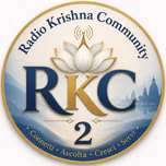 RKC Radio Krishna Community 2
