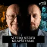 VALATKA | PANCEROVAS #78: Lietuvą pakeitusios vasaros – nuo poeto žūties iki Slovjansko