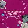 No hay un versículo para esto… ¿y ahora qué? Parte 2
