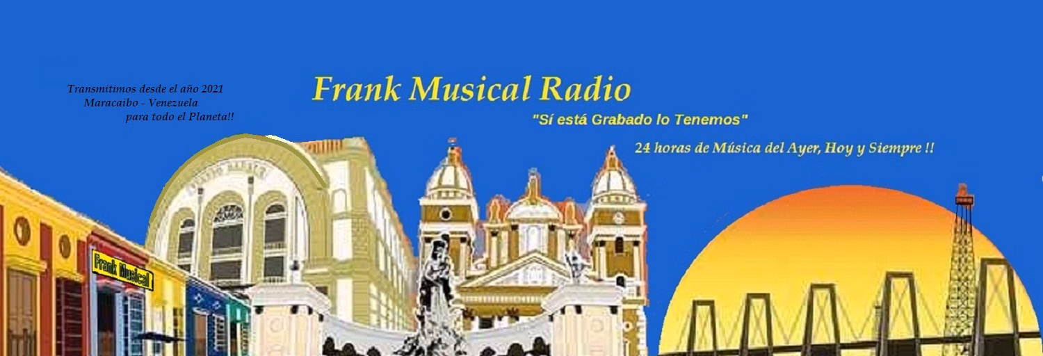 Frank Musical Radio