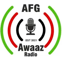 Awaaz Radio Afg