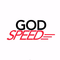 Godspeed