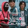 E62 • El Juego del Calamar (Squid Game)
