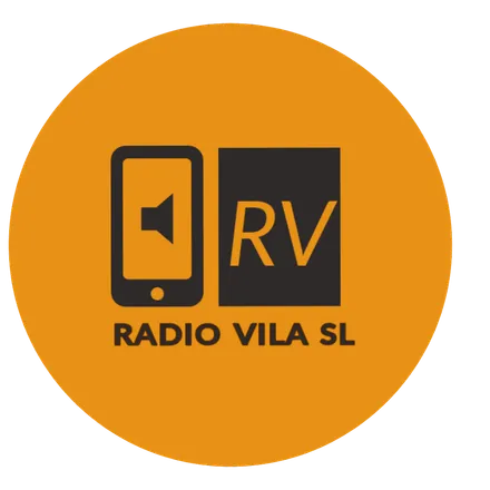 Radio web Vila SL
