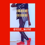 Jesie Wayne