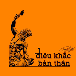 điêu khắc bản thân
