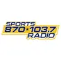 Sports Radio 870 - KAAN
