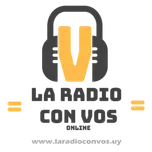 La Radio con Vos