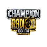 Champion Radio 100.1 FM Grenada