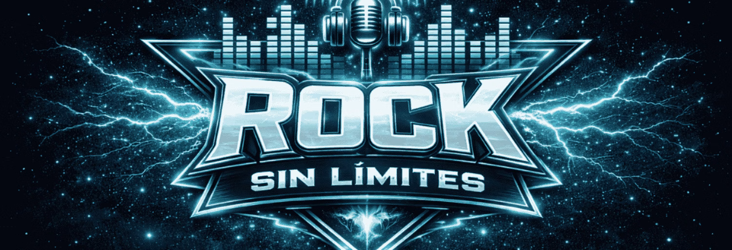 ROCK SIN LIMITES RADIO ONLINE