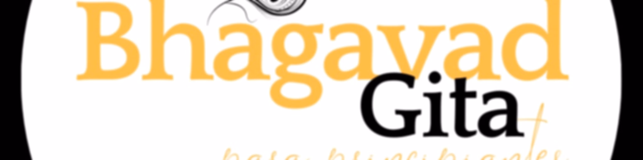 Bhagavad Gita para Principiantes