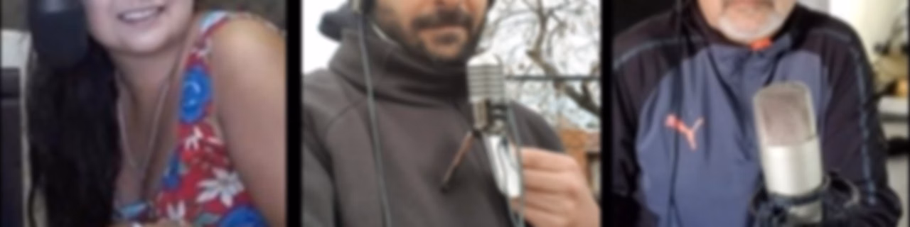Mochileros Radio