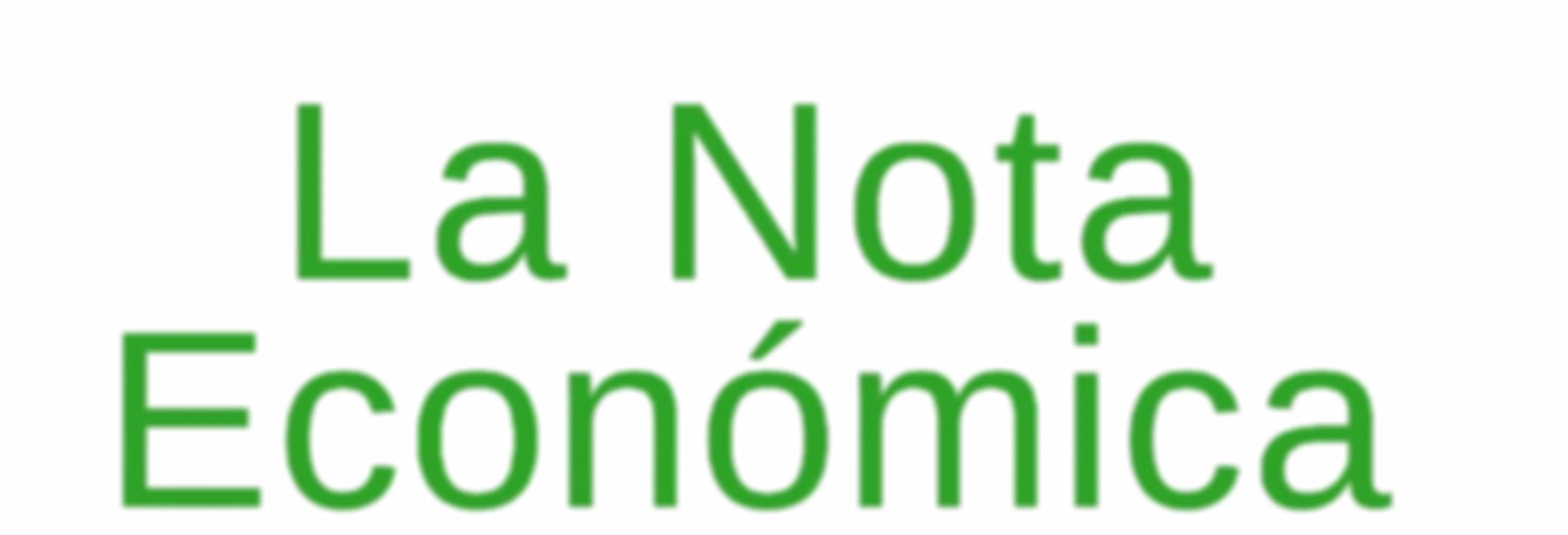 Nota Económica