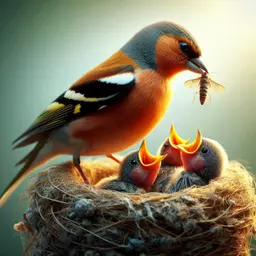 Hilfe! Ein Vogelkind ist aus dem Nest gefallen – Oder doch nicht? Das musst du wissen!