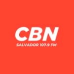 Rádio CBN Salvador 107.9 FM