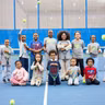 Building Confidence & Resilience in Jr Players ft Simone Spigner