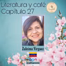 Episodio 27, "Carta al tiempo"