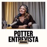 RODAIKA (Comunicadora e Jornalista) no 🎙️ Potter Entrevista